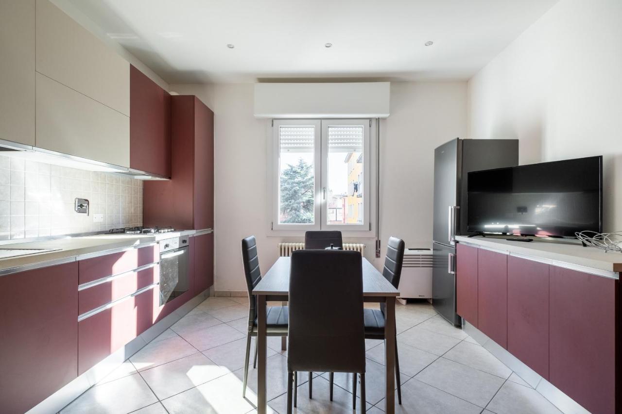 Giorgi Homes - Easy Apartment By Wonderful Italy ボローニャ エクステリア 写真