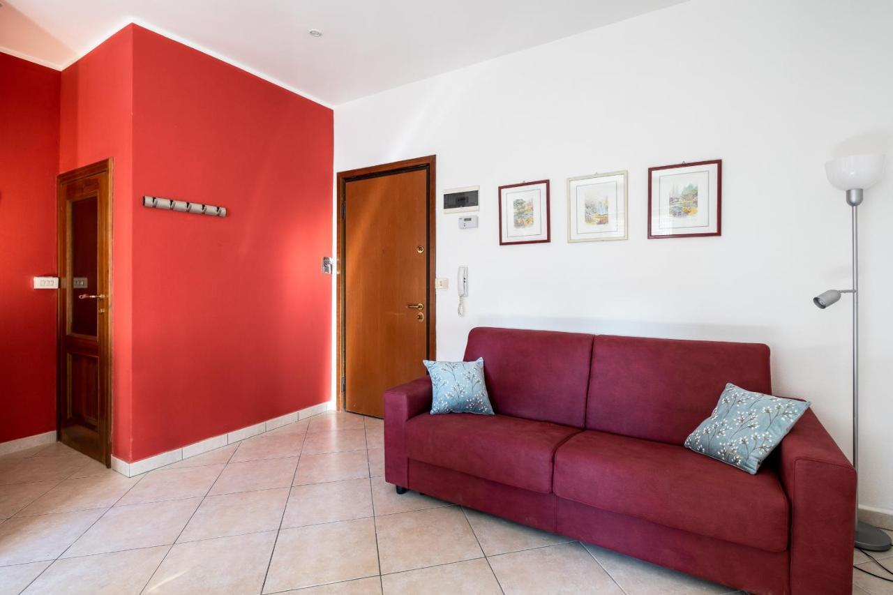 Giorgi Homes - Easy Apartment By Wonderful Italy ボローニャ エクステリア 写真