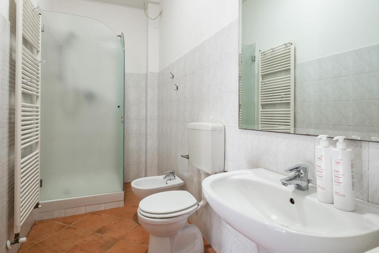Giorgi Homes - Easy Apartment By Wonderful Italy ボローニャ エクステリア 写真