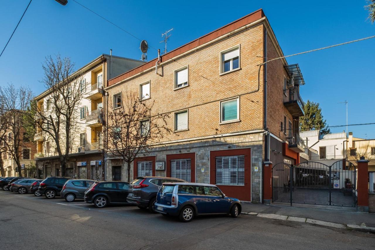 Giorgi Homes - Easy Apartment By Wonderful Italy ボローニャ エクステリア 写真