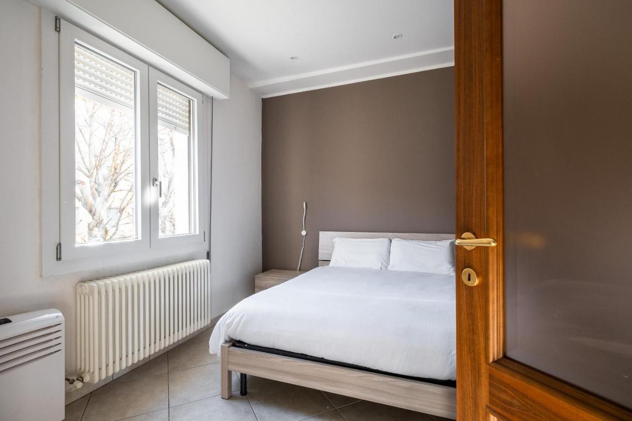 Giorgi Homes - Easy Apartment By Wonderful Italy ボローニャ エクステリア 写真