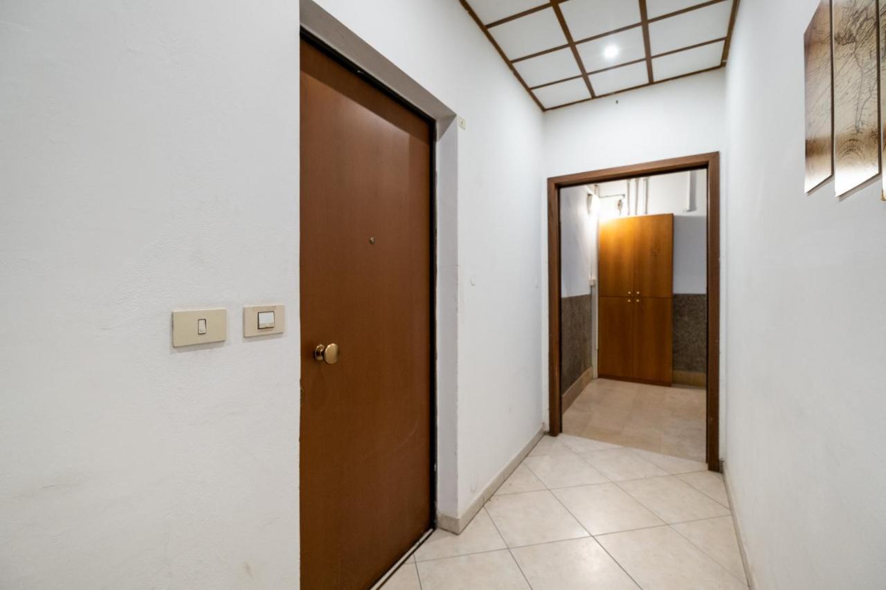 Giorgi Homes - Easy Apartment By Wonderful Italy ボローニャ エクステリア 写真